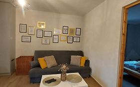 Zwardoniówka Apartamenty pod Orawcową